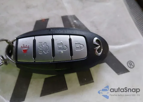 2017 Infiniti Q50 3.0T Premium from USA, damaged, VIN JN1EV7APXHM738987